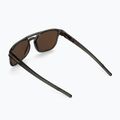 Occhiali da sole Oakley Latch Beta olive ink/prizm tungsten 2