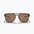 Occhiali da sole Oakley Latch Beta olive ink/prizm tungsten 7