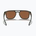 Occhiali da sole Oakley Latch Beta olive ink/prizm tungsten 8