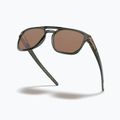 Occhiali da sole Oakley Latch Beta olive ink/prizm tungsten 10