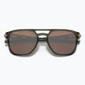 Occhiali da sole Oakley Latch Beta olive ink/prizm tungsten 11