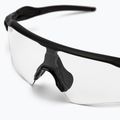 Occhiali da sole Oakley Radar EV Path nero opaco/chiaro 3
