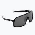 Occhiali da sole Oakley Sutro nero lucido/nero Prizm