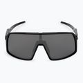 Occhiali da sole Oakley Sutro nero lucido/nero Prizm 3