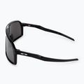 Occhiali da sole Oakley Sutro nero lucido/nero Prizm 4