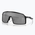 Occhiali da sole Oakley Sutro nero lucido/nero Prizm 5