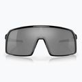 Occhiali da sole Oakley Sutro nero lucido/nero Prizm 6