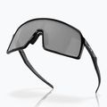 Occhiali da sole Oakley Sutro nero lucido/nero Prizm 7