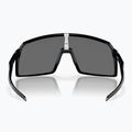 Occhiali da sole Oakley Sutro nero lucido/nero Prizm 8