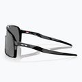 Occhiali da sole Oakley Sutro nero lucido/nero Prizm 9