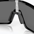 Occhiali da sole Oakley Sutro nero lucido/nero Prizm 11