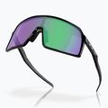 Occhiali da sole Oakley Sutro black ink/prizm jade 4