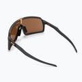 Occhiali da sole Oakley Sutro carbonio opaco/prizm 24k 2