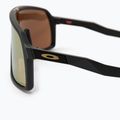 Occhiali da sole Oakley Sutro carbonio opaco/prizm 24k 4