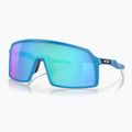 Occhiali da sole Oakley Sutro sky/prizm sapphire