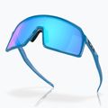 Occhiali da sole Oakley Sutro sky/prizm sapphire 4