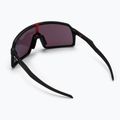 Occhiali da sole Oakley Sutro nero opaco/prizm road 2