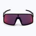Occhiali da sole Oakley Sutro nero opaco/prizm road 5