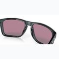 Occhiali da sole Oakley Holbrook XL crystal black/prizm jade 7
