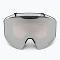 Occhiali da sci Oakley Fall Line L nero opaco/prizm snow black iridium 2