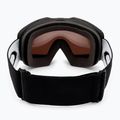 Occhiali da sci Oakley Fall Line L nero opaco/prizm snow black iridium 3