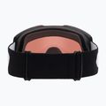 Oakley Fall Line L nero opaco/prizm snow torch iridium occhiali da sci 7