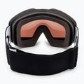 Oakley Fall Line L nero opaco/prizm snow sapphire iridium occhiali da sci 3
