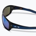 Occhiali da sole Oakley Turbine inchiostro nero/ zaffiro Prizm 4