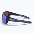 Occhiali da sole Oakley Turbine inchiostro nero/ zaffiro Prizm 8