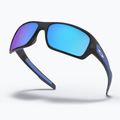 Occhiali da sole Oakley Turbine inchiostro nero/ zaffiro Prizm 9