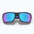 Occhiali da sole Oakley Turbine inchiostro nero/ zaffiro Prizm 10