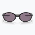 Occhiali da sole Oakley Eyejacket Redux nero opaco/grigio prismatico 2