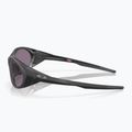 Occhiali da sole Oakley Eyejacket Redux nero opaco/grigio prismatico 3