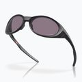 Occhiali da sole Oakley Eyejacket Redux nero opaco/grigio prismatico 4