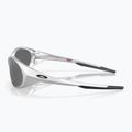 Occhiali da sole polarizzati Oakley Eyejacket Redux argento/nero Prizm 3
