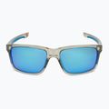 Occhiali da sole Oakley Mainlink XL inchiostro grigio/prisma zaffiro 3