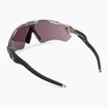 Occhiali da sole Oakley Radar EV Path grey ink/prizm road black 3