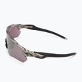 Occhiali da sole Oakley Radar EV Path grey ink/prizm road black 4