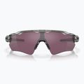 Occhiali da sole Oakley Radar EV Path grey ink/prizm road black 2