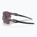 Occhiali da sole Oakley Radar EV Path grey ink/prizm road black 3