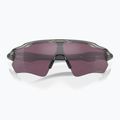 Occhiali da sole Oakley Radar EV Path grey ink/prizm road black 5