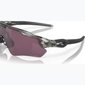 Occhiali da sole Oakley Radar EV Path grey ink/prizm road black 6