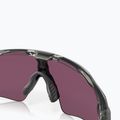 Occhiali da sole Oakley Radar EV Path grey ink/prizm road black 7