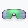 Occhiali da sole Oakley Sutro grey ink/prizm road jade 3