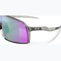 Occhiali da sole Oakley Sutro grey ink/prizm road jade 4