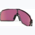 Occhiali da sole Oakley Sutro grey ink/prizm road jade 6