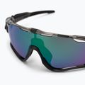 Occhiali da sole Oakley Jawbreaker grey ink/prizm road jade 3