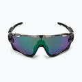Occhiali da sole Oakley Jawbreaker grey ink/prizm road jade 5