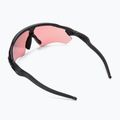 Occhiali da sole Oakley Radar EV Path nero opaco/prizm trail torch 2