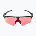 Occhiali da sole Oakley Radar EV Path nero opaco/prizm trail torch 3